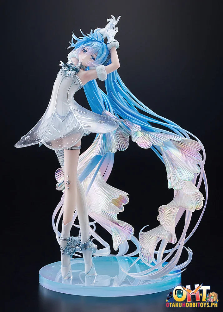Good Smile Company 1/7 Character Vocal Series 01: Hatsune Miku G.S. Collection [SC] Hatsune Miku Symphony 2025: Sapporo