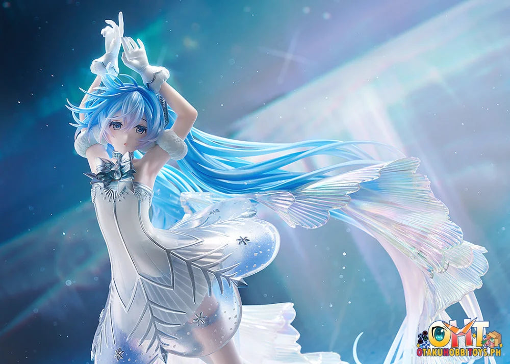 Good Smile Company 1/7 Character Vocal Series 01: Hatsune Miku G.S. Collection [SC] Hatsune Miku Symphony 2025: Sapporo