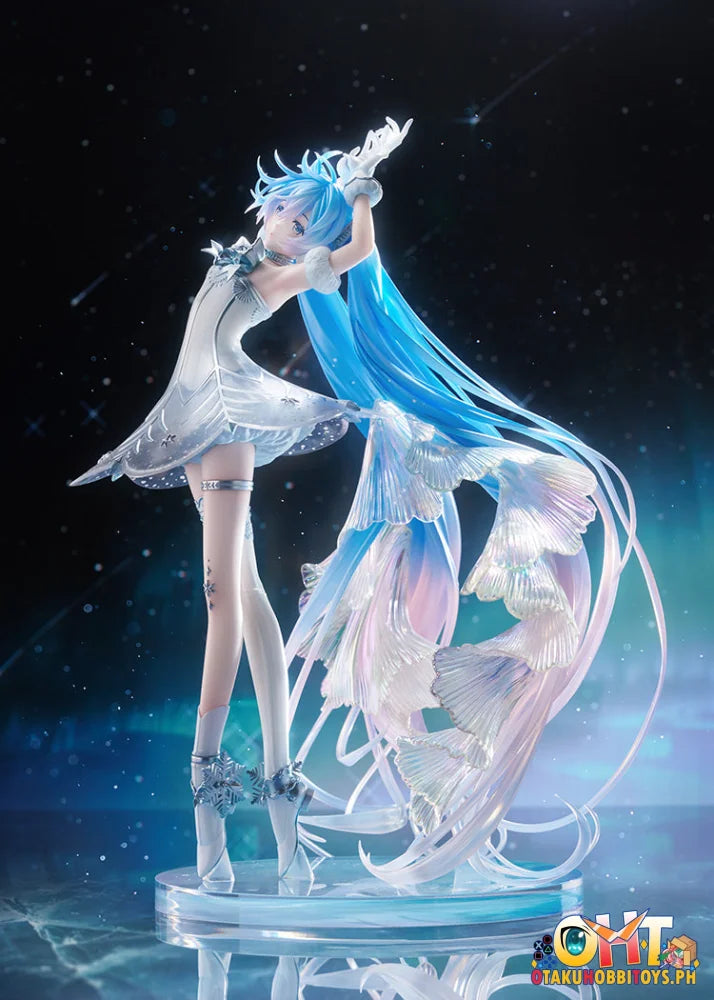 Good Smile Company 1/7 Character Vocal Series 01: Hatsune Miku G.S. Collection [SC] Hatsune Miku Symphony 2025: Sapporo