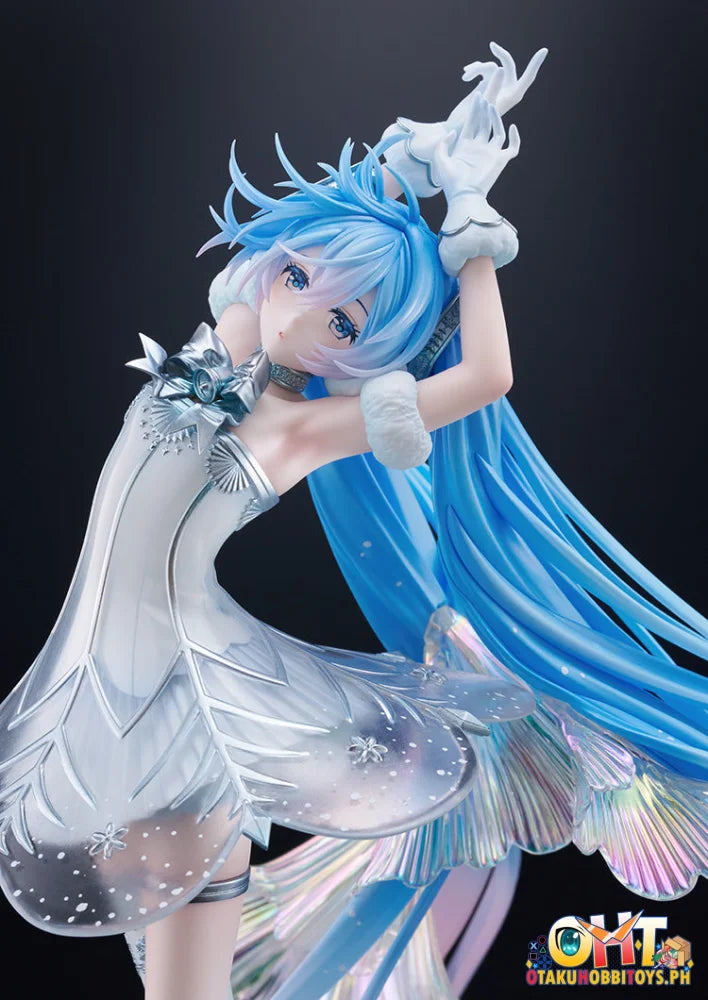 Good Smile Company 1/7 Character Vocal Series 01: Hatsune Miku G.S. Collection [SC] Hatsune Miku Symphony 2025: Sapporo