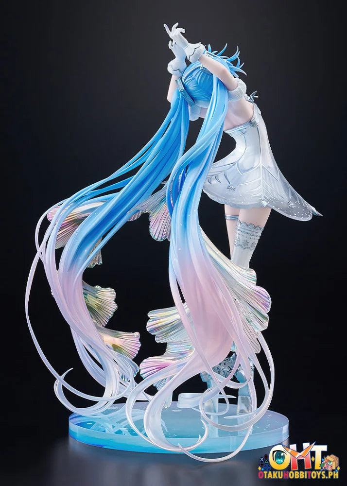 Good Smile Company 1/7 Character Vocal Series 01: Hatsune Miku G.S. Collection [SC] Hatsune Miku Symphony 2025: Sapporo