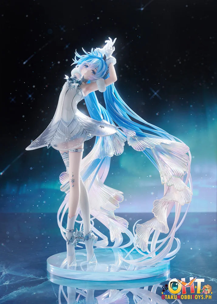 Good Smile Company 1/7 Character Vocal Series 01: Hatsune Miku G.S. Collection [SC] Hatsune Miku Symphony 2025: Sapporo