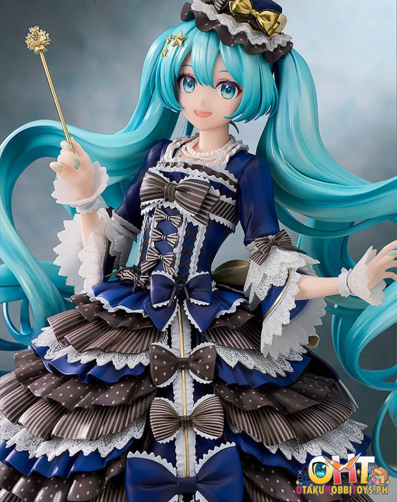Good Smile Company 1/7 Character Vocal Series 01: Hatsune Miku Hatsune Miku Shooting Star a la Mode Ver. Scale Figure