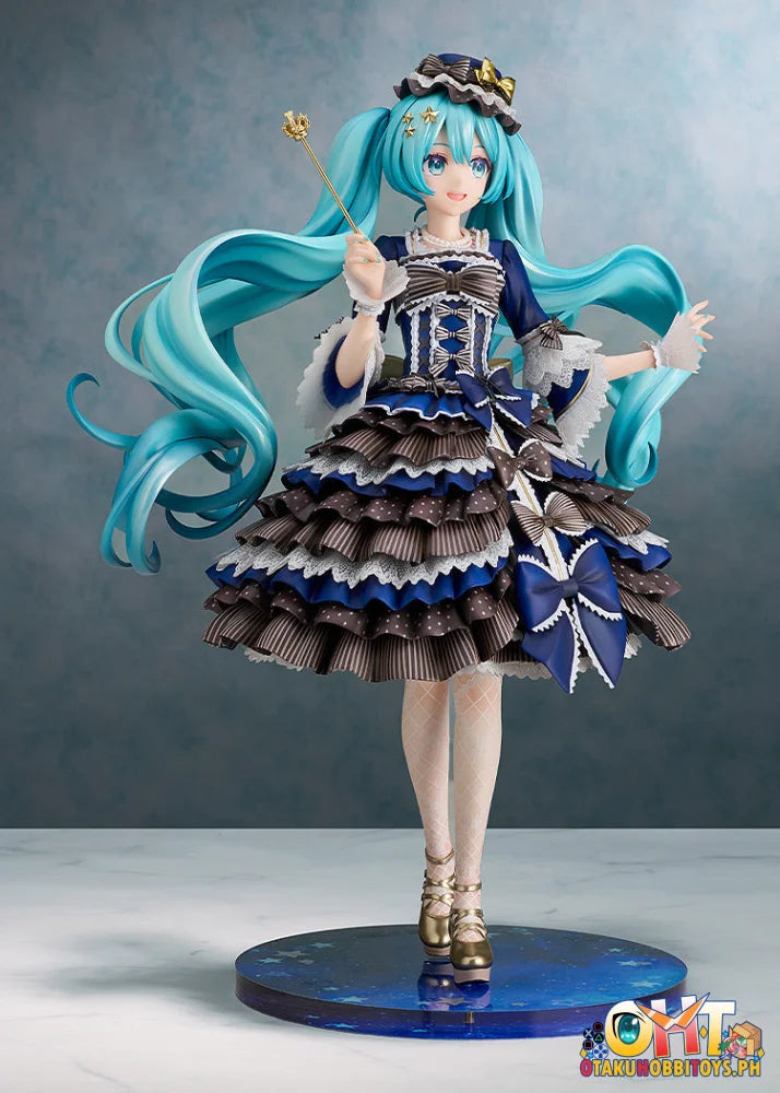 Good Smile Company 1/7 Character Vocal Series 01: Hatsune Miku Hatsune Miku Shooting Star a la Mode Ver. Scale Figure