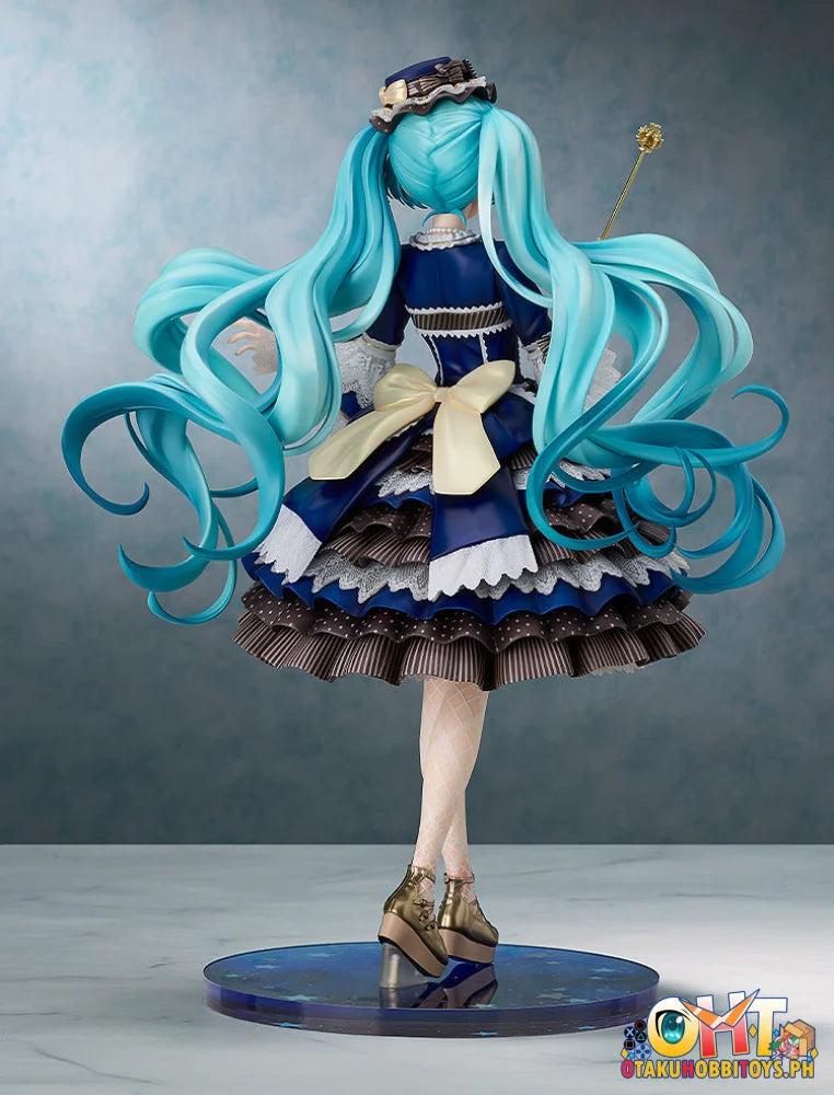 Good Smile Company 1/7 Character Vocal Series 01: Hatsune Miku Hatsune Miku Shooting Star a la Mode Ver. Scale Figure