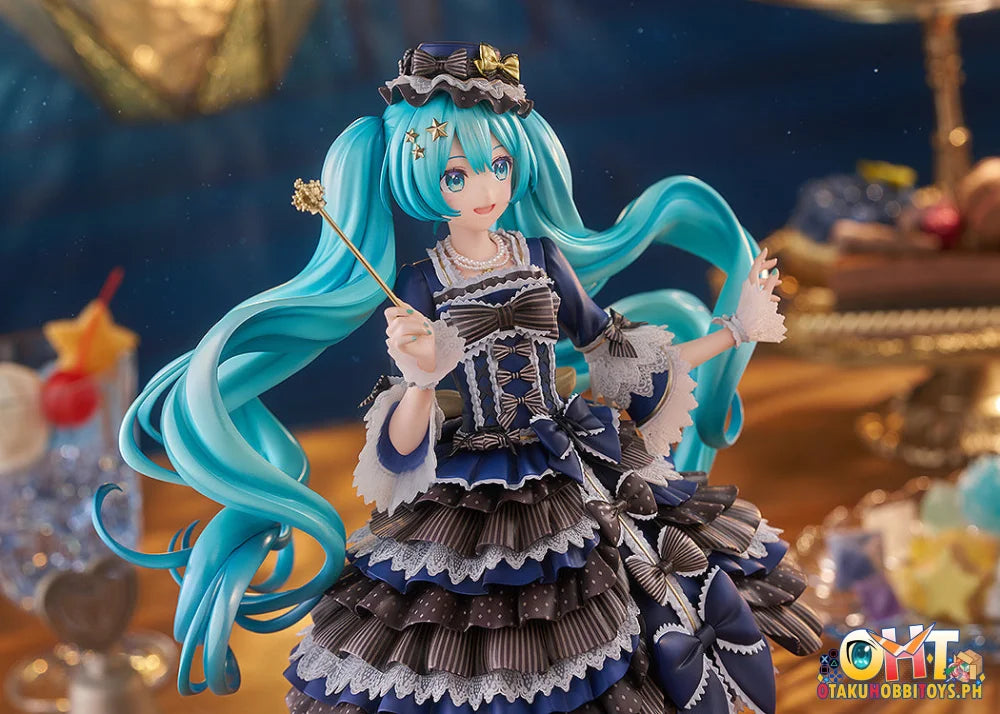 Good Smile Company 1/7 Character Vocal Series 01: Hatsune Miku Hatsune Miku Shooting Star a la Mode Ver. Scale Figure