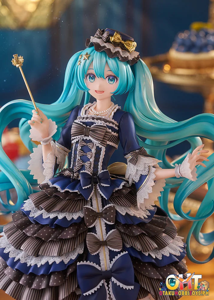 Good Smile Company 1/7 Character Vocal Series 01: Hatsune Miku Hatsune Miku Shooting Star a la Mode Ver. Scale Figure