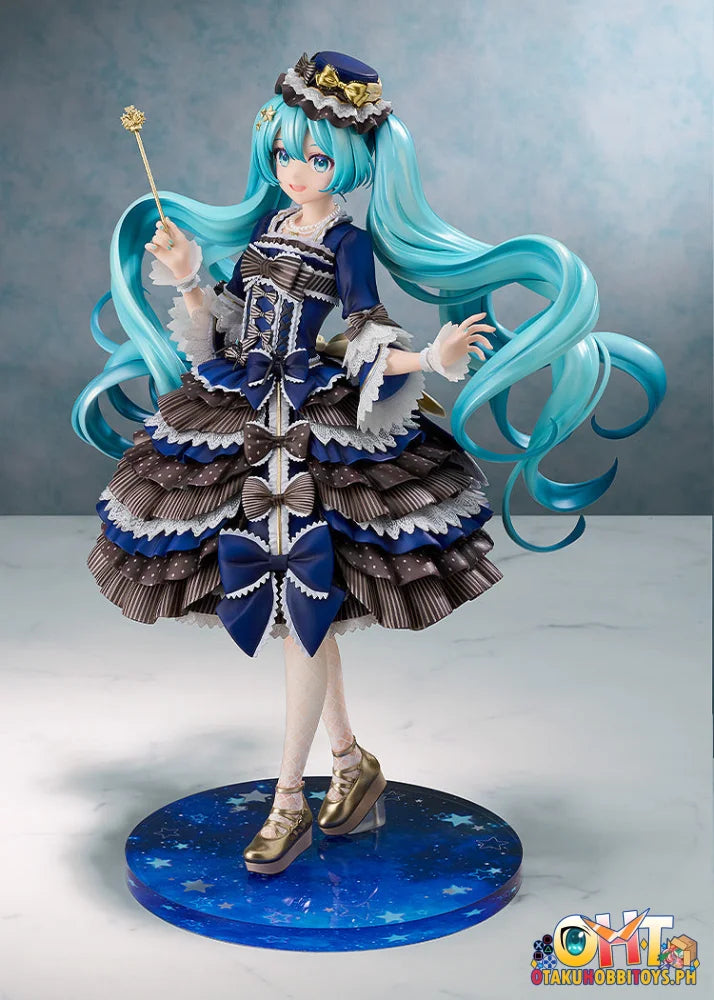 Good Smile Company 1/7 Character Vocal Series 01: Hatsune Miku Hatsune Miku Shooting Star a la Mode Ver. Scale Figure