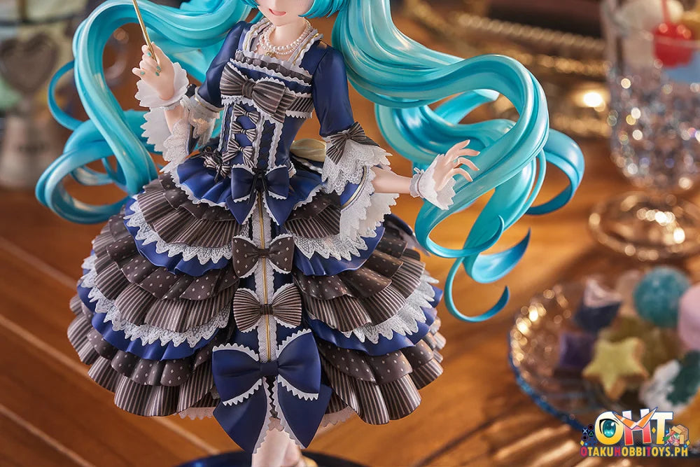 Good Smile Company 1/7 Character Vocal Series 01: Hatsune Miku Hatsune Miku Shooting Star a la Mode Ver. Scale Figure