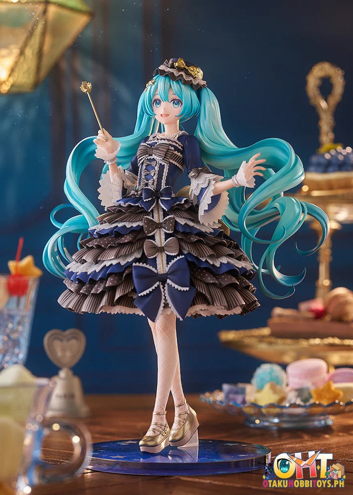 Good Smile Company 1/7 Character Vocal Series 01: Hatsune Miku Hatsune Miku Shooting Star a la Mode Ver. Scale Figure