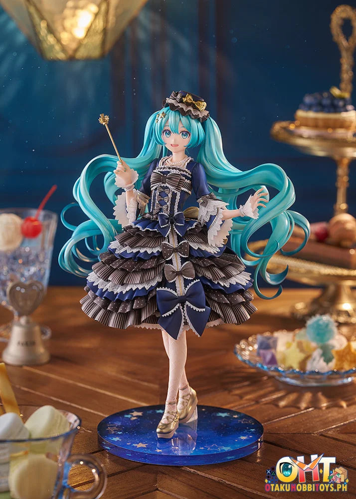 Good Smile Company 1/7 Character Vocal Series 01: Hatsune Miku Hatsune Miku Shooting Star a la Mode Ver. Scale Figure
