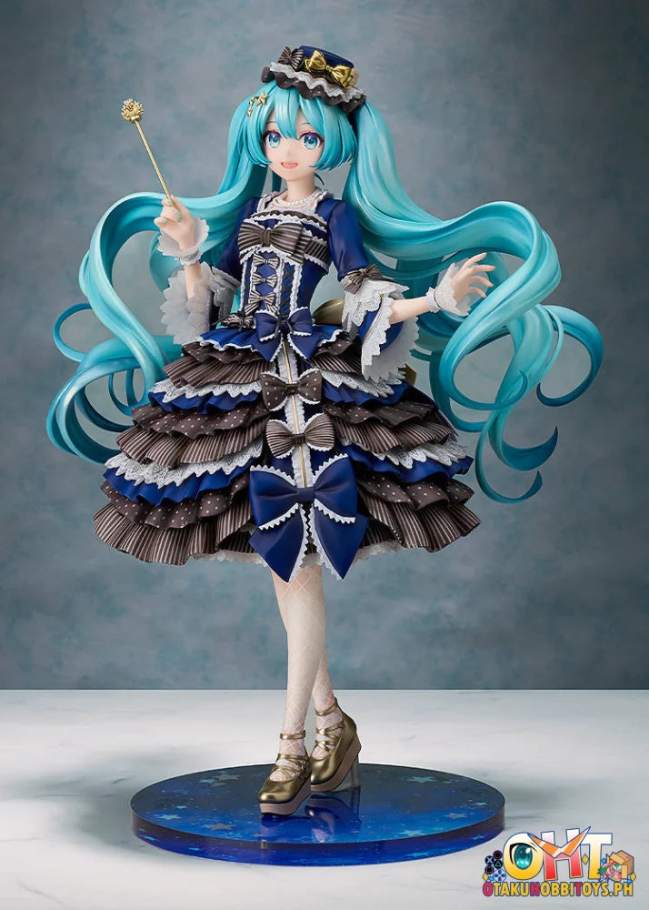 Good Smile Company 1/7 Character Vocal Series 01: Hatsune Miku Hatsune Miku Shooting Star a la Mode Ver. Scale Figure