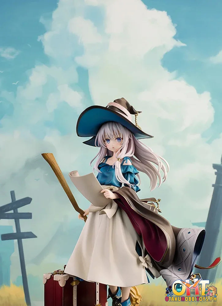 Good Smile Company 1/7 Elaina ~Early Summer Sky~ Scale Figure