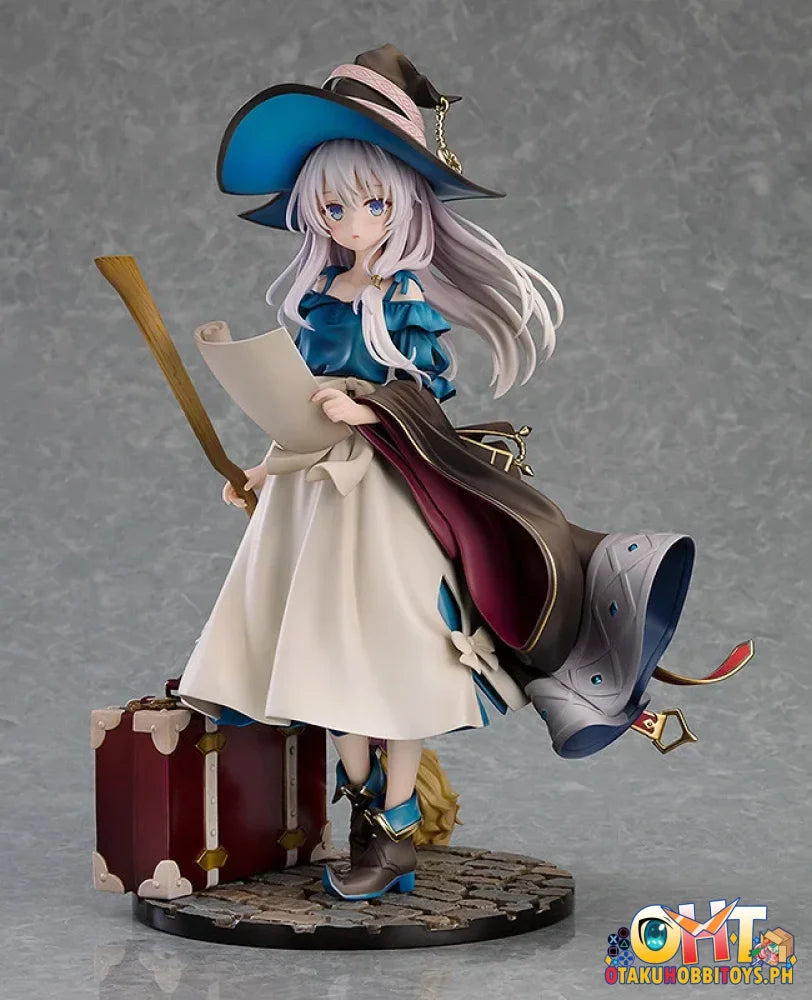 Good Smile Company 1/7 Elaina ~Early Summer Sky~ Scale Figure