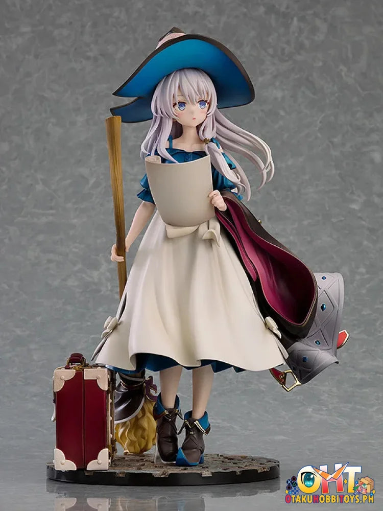 Good Smile Company 1/7 Elaina ~Early Summer Sky~ Scale Figure