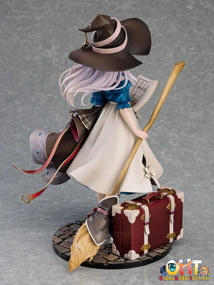 Good Smile Company 1/7 Elaina ~Early Summer Sky~ Scale Figure