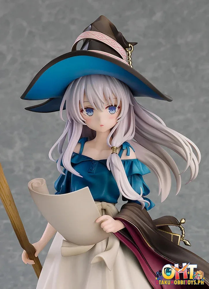 Good Smile Company 1/7 Elaina ~Early Summer Sky~ Scale Figure