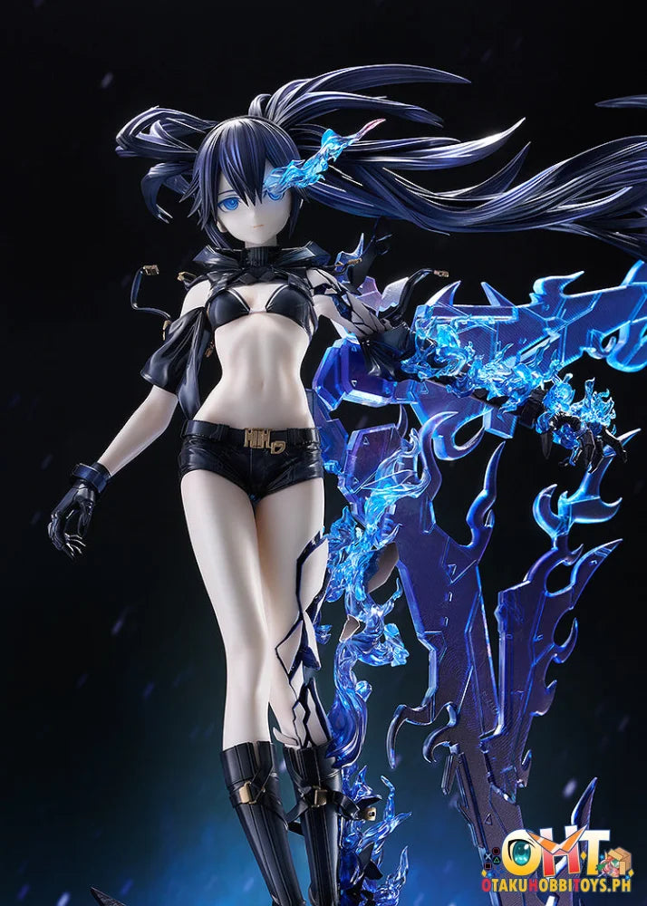 Good Smile Company 1/7 Empress [Black Rock Shooter] Huke Ver. Scale Figure