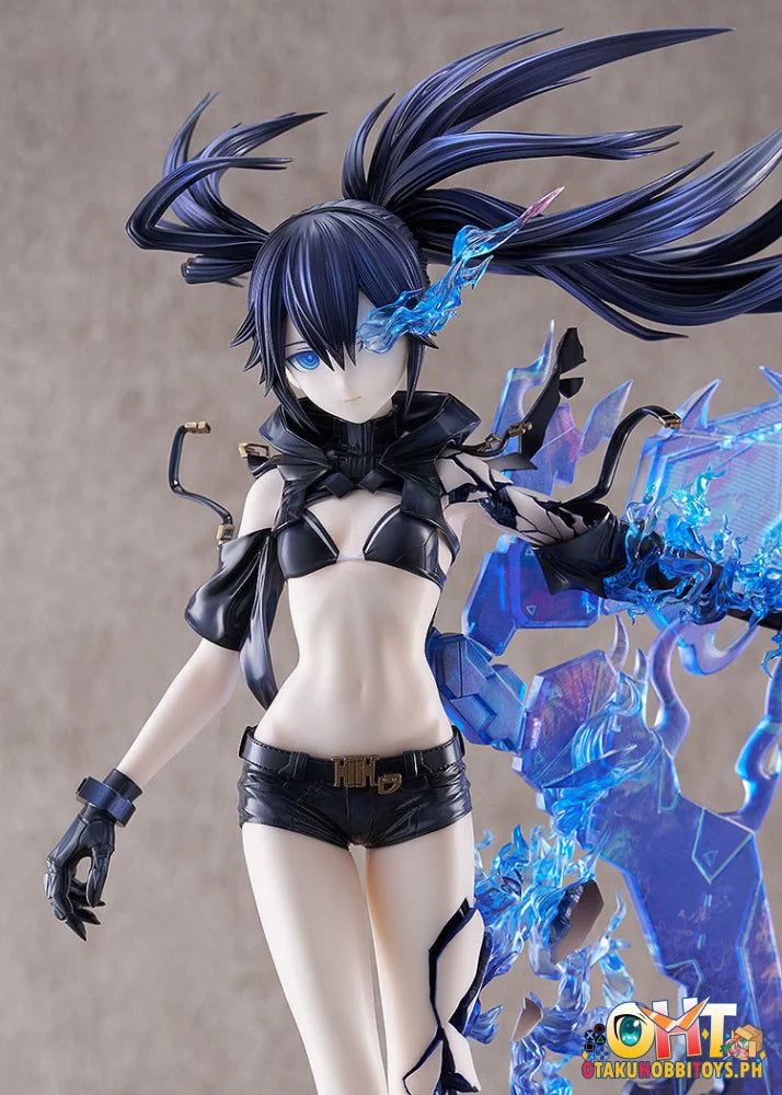 Good Smile Company 1/7 Empress [Black Rock Shooter] Huke Ver. Scale Figure