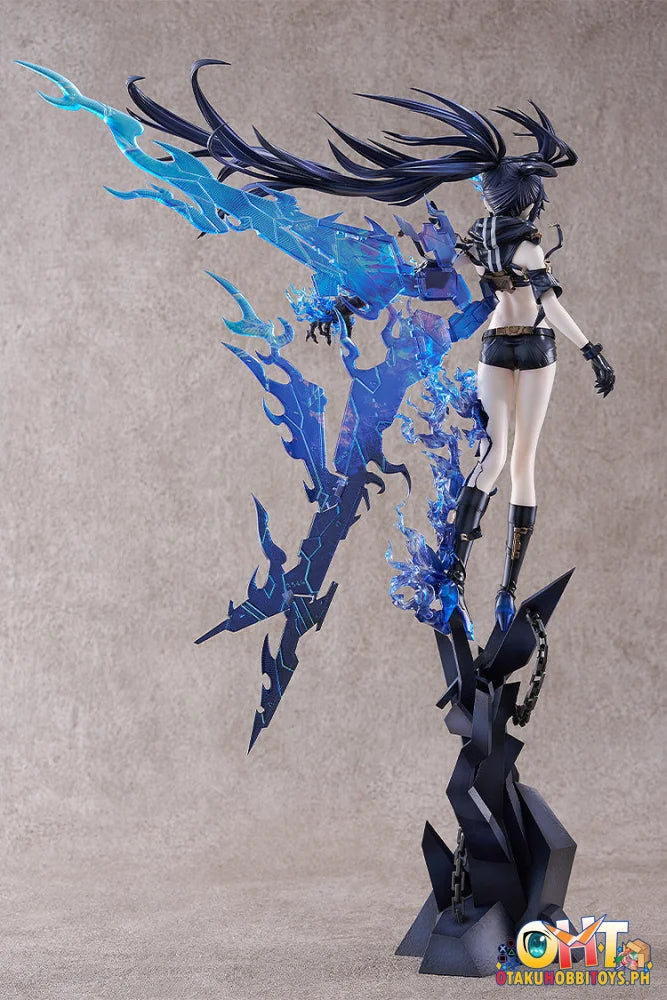 Good Smile Company 1/7 Empress [Black Rock Shooter] Huke Ver. Scale Figure