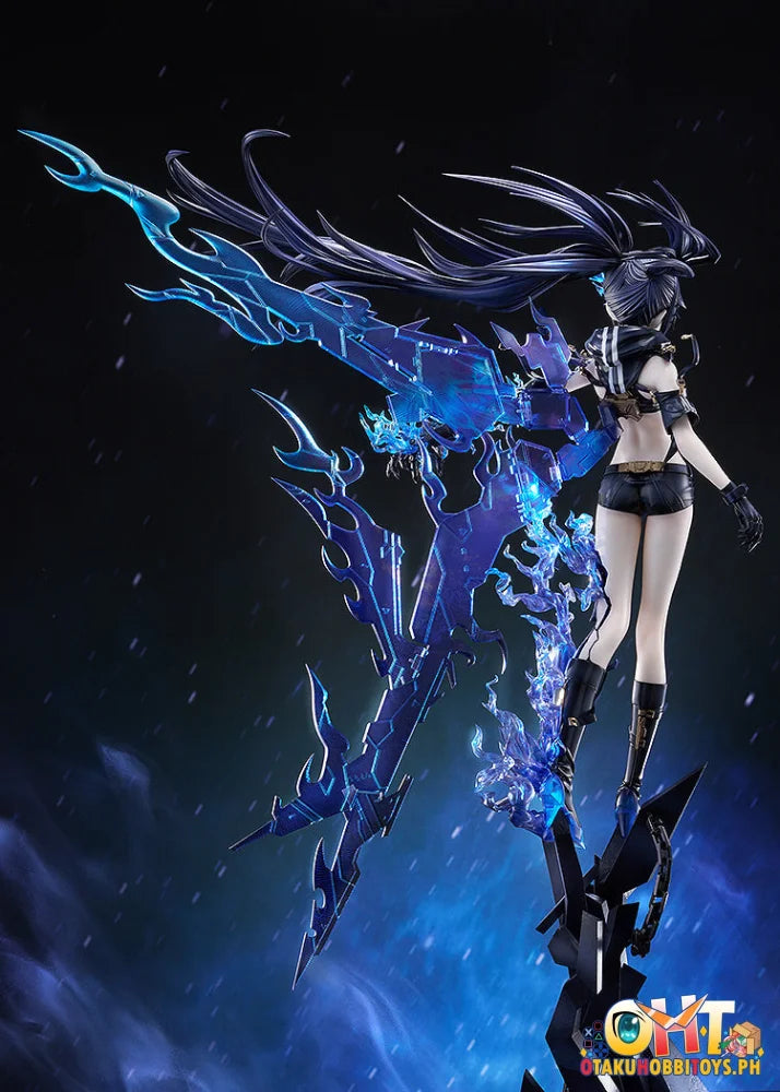 Good Smile Company 1/7 Empress [Black Rock Shooter] Huke Ver. Scale Figure