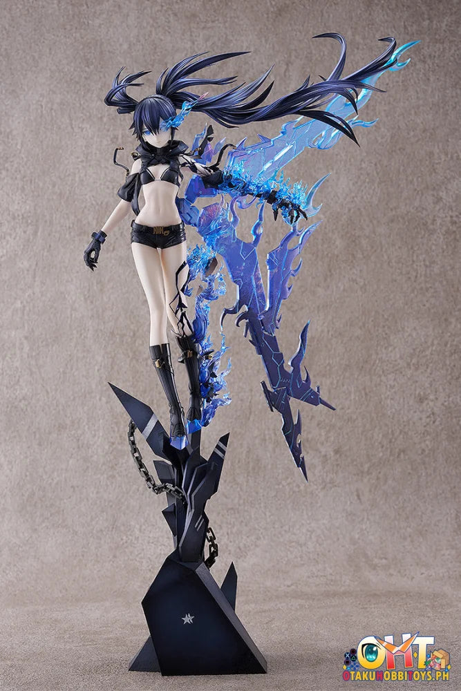 Good Smile Company 1/7 Empress [Black Rock Shooter] Huke Ver. Scale Figure