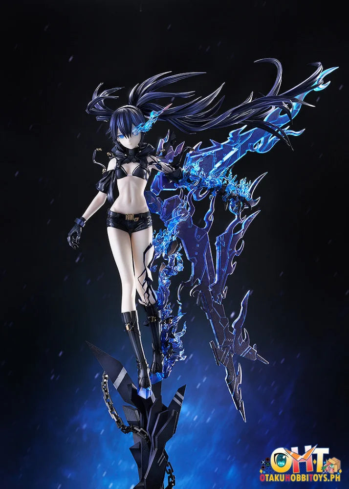 Good Smile Company 1/7 Empress [Black Rock Shooter] Huke Ver. Scale Figure