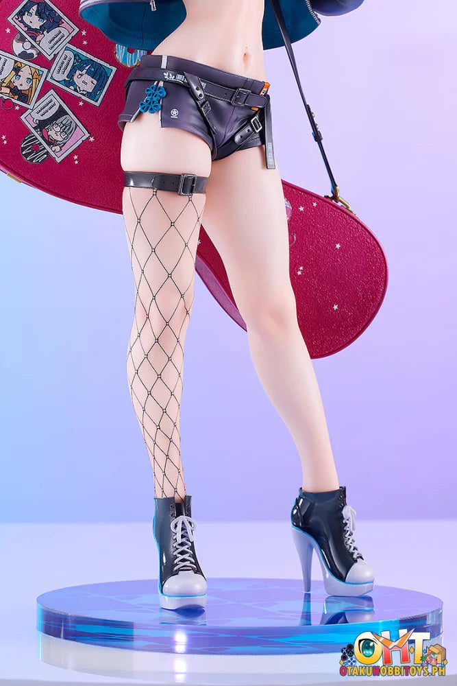 Good Smile Company 1/7 Fate/Grand Order Foreigner/Yang Guifei Event Attire Ver. Scale Figure