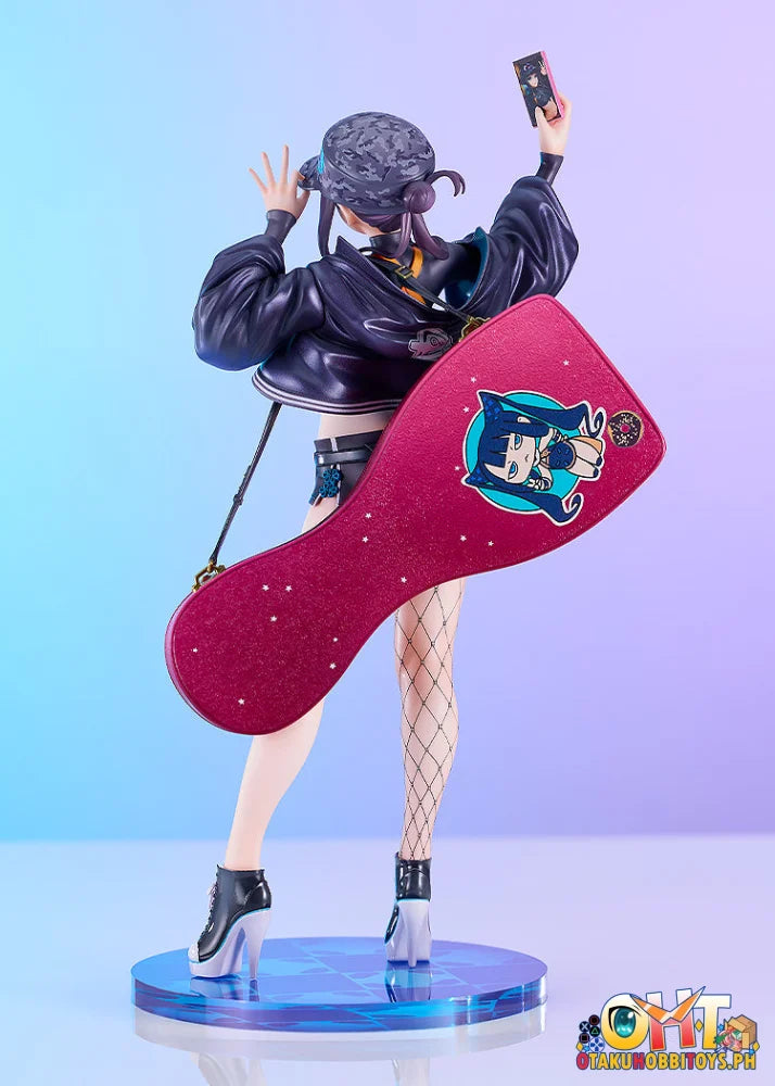 Good Smile Company 1/7 Fate/Grand Order Foreigner/Yang Guifei Event Attire Ver. Scale Figure