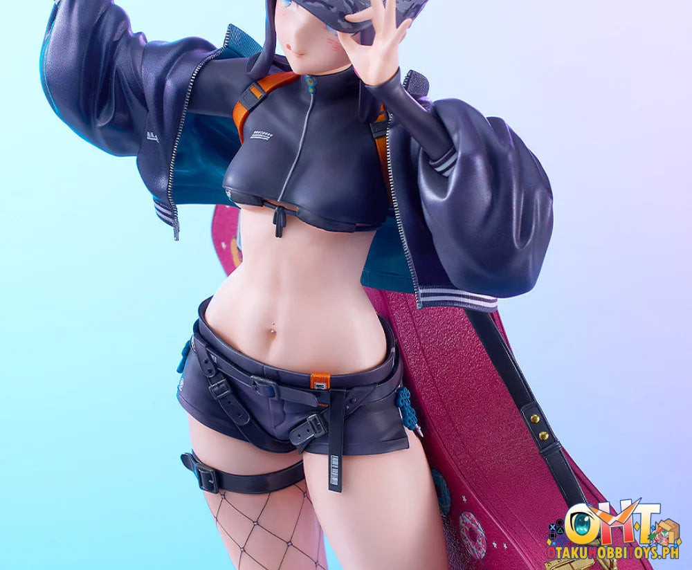 Good Smile Company 1/7 Fate/Grand Order Foreigner/Yang Guifei Event Attire Ver. Scale Figure