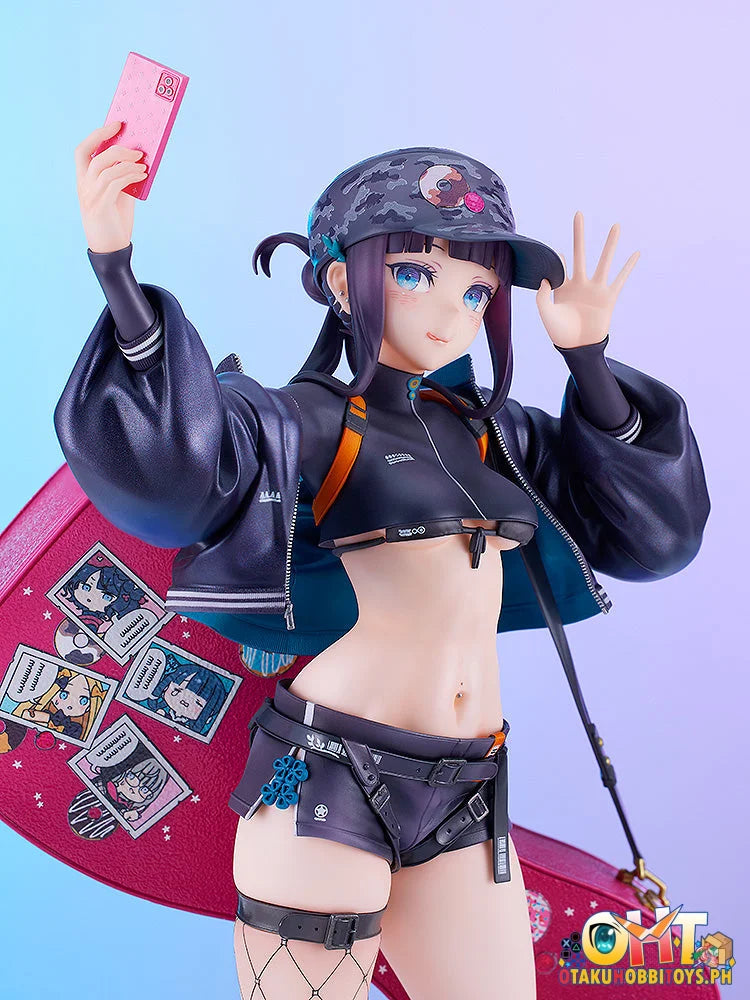 Good Smile Company 1/7 Fate/Grand Order Foreigner/Yang Guifei Event Attire Ver. Scale Figure