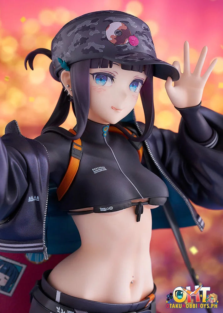 Good Smile Company 1/7 Fate/Grand Order Foreigner/Yang Guifei Event Attire Ver. Scale Figure