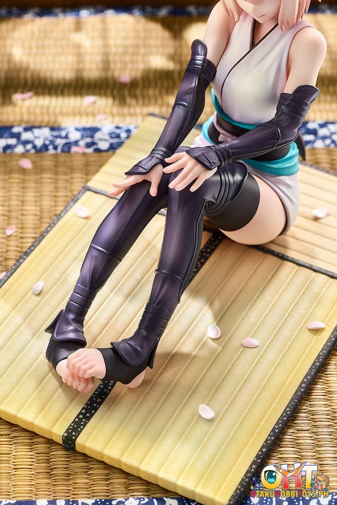 Good Smile Company Fate/Grand Order Saber/Okita Souji: Final Ascension Ver.