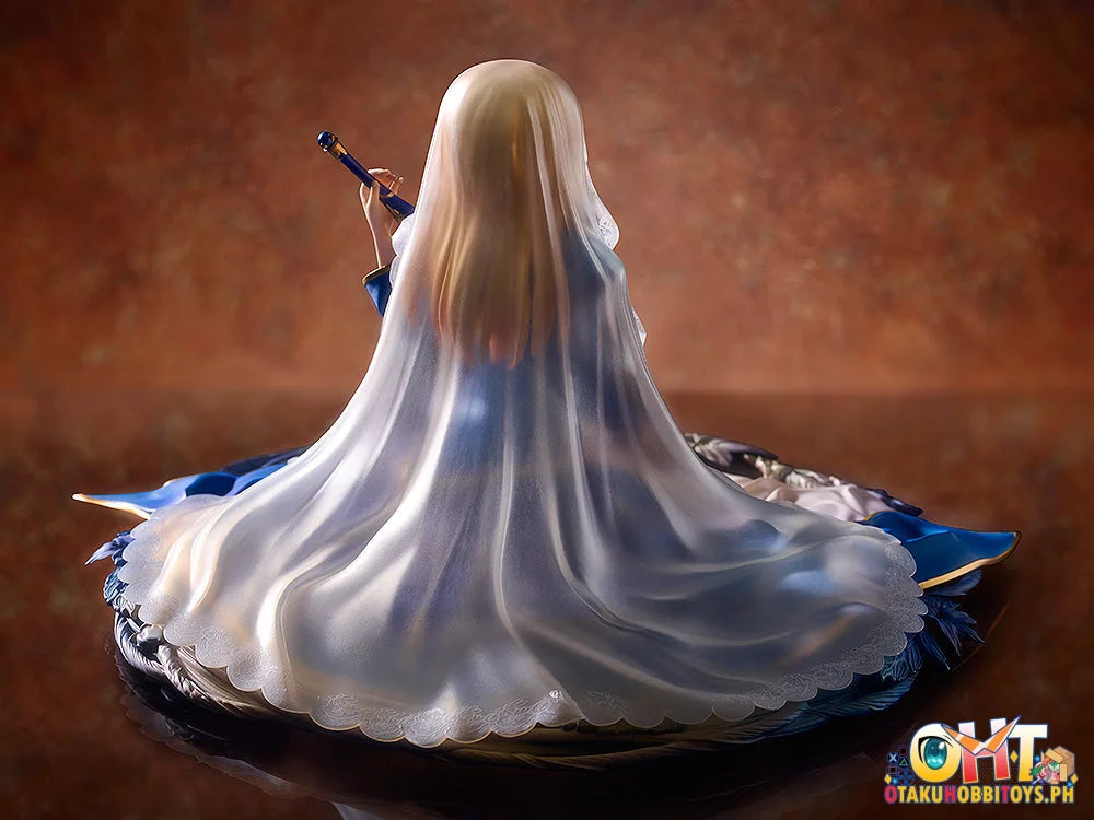 Good Smile Company 1/7 Fate/stay night Saber -Garden of Avalon- Scale Figure