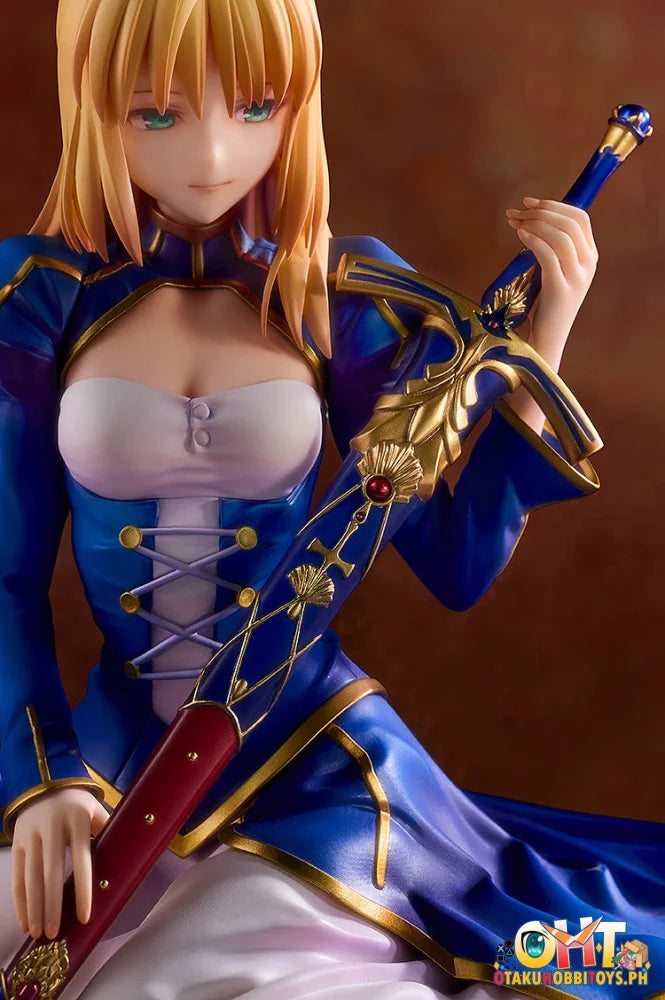 Good Smile Company 1/7 Fate/stay night Saber -Garden of Avalon- Scale Figure