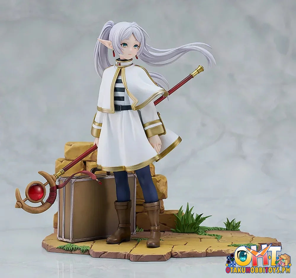 Good Smile Company 1/7 Frieren: Magic Of The Eventide Glow Scale Figure