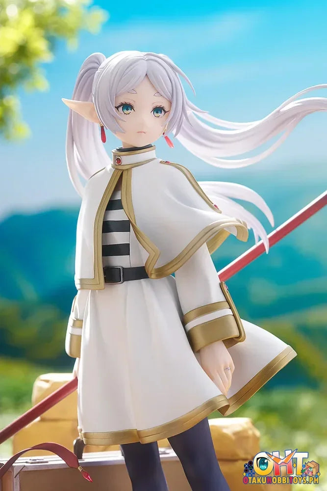 Good Smile Company 1/7 Frieren: Magic Of The Eventide Glow Scale Figure