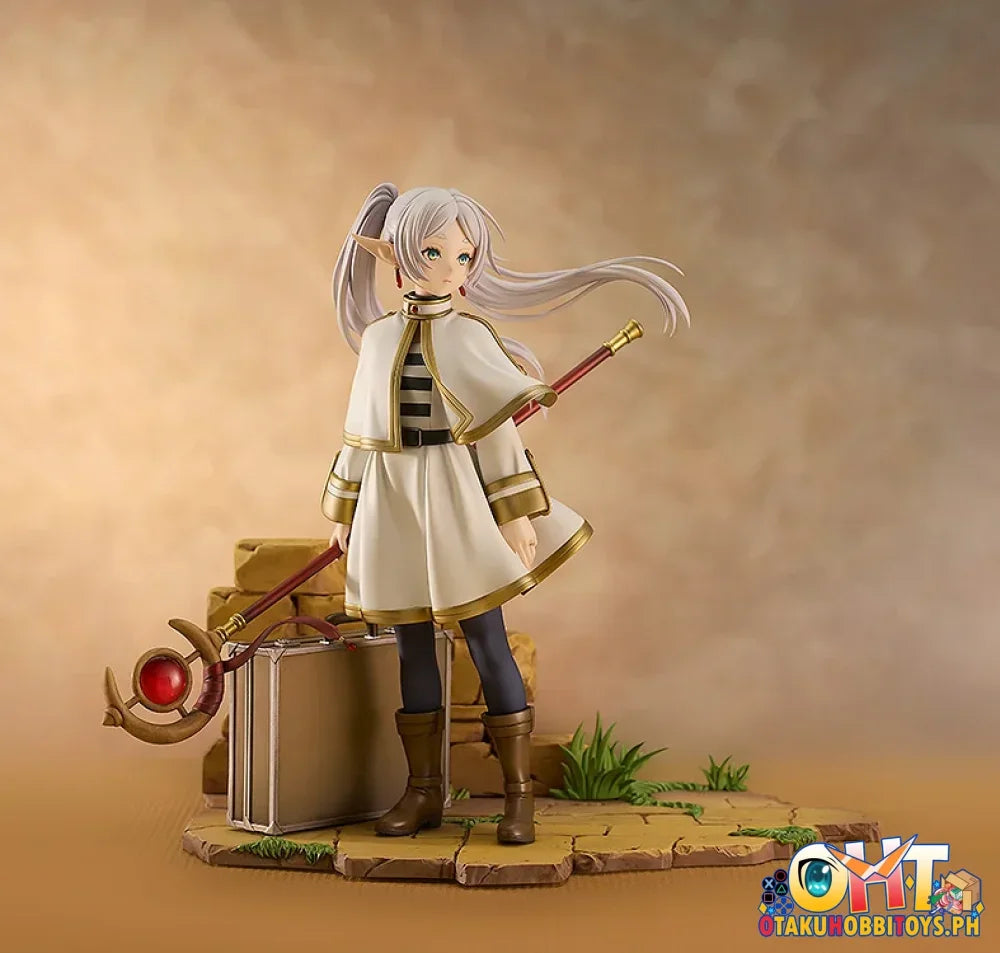 Good Smile Company 1/7 Frieren: Magic Of The Eventide Glow Scale Figure