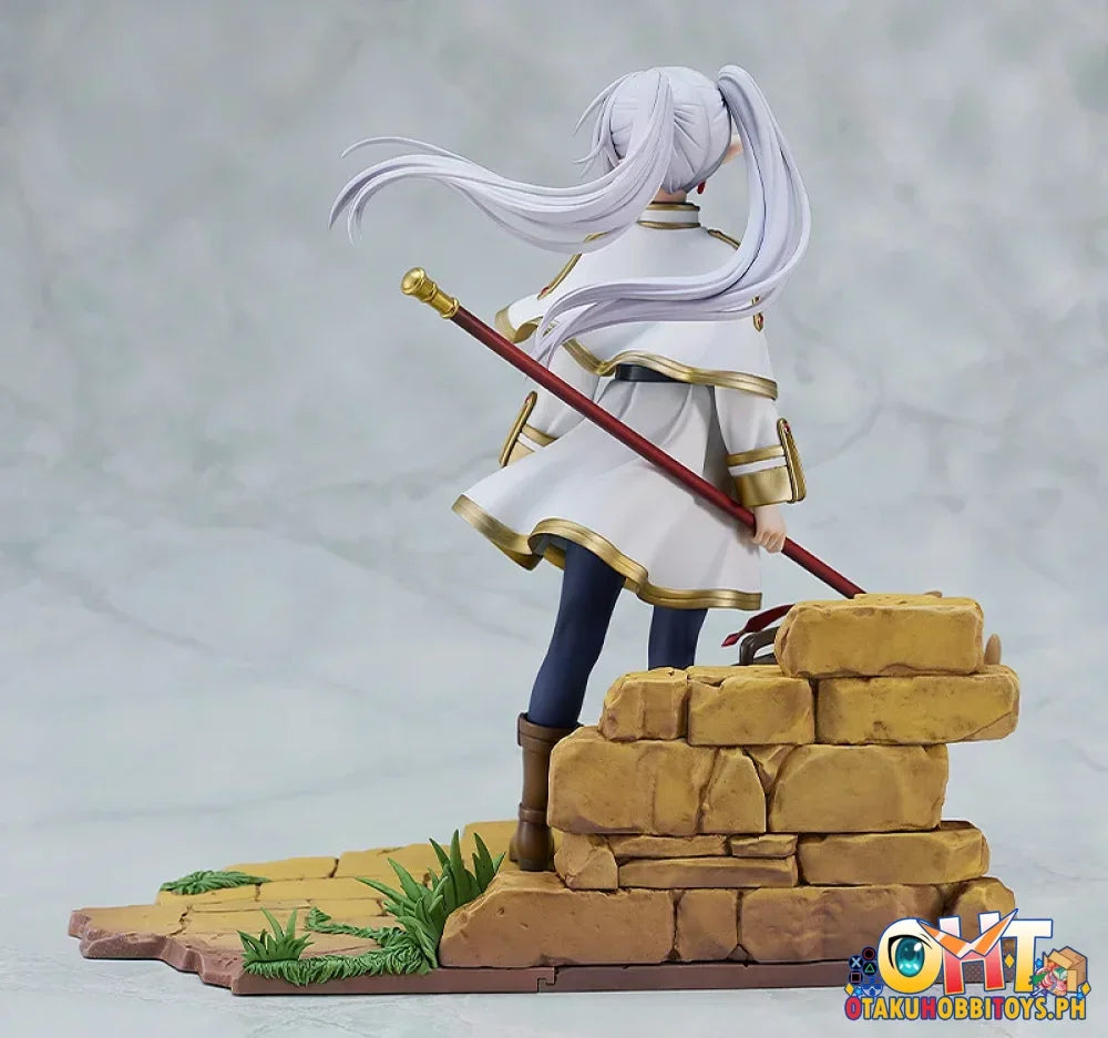 Good Smile Company 1/7 Frieren: Magic Of The Eventide Glow Scale Figure