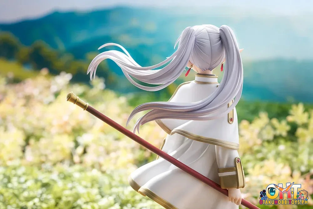 Good Smile Company 1/7 Frieren: Magic Of The Eventide Glow Scale Figure