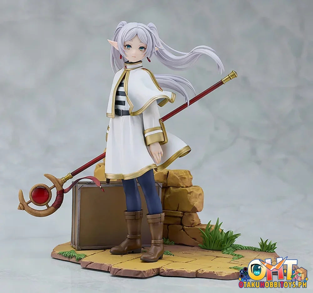 Good Smile Company 1/7 Frieren: Magic Of The Eventide Glow Scale Figure