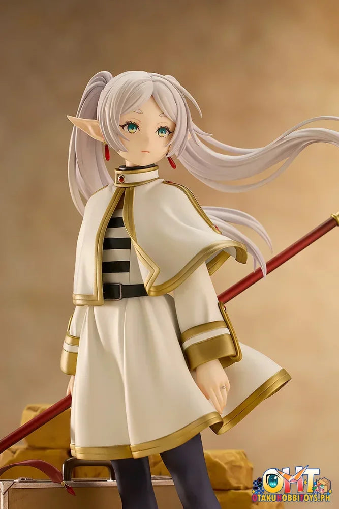 Good Smile Company 1/7 Frieren: Magic Of The Eventide Glow Scale Figure