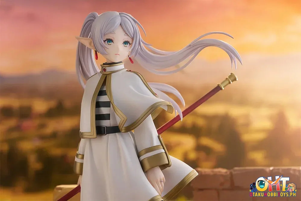 Good Smile Company 1/7 Frieren: Magic Of The Eventide Glow Scale Figure