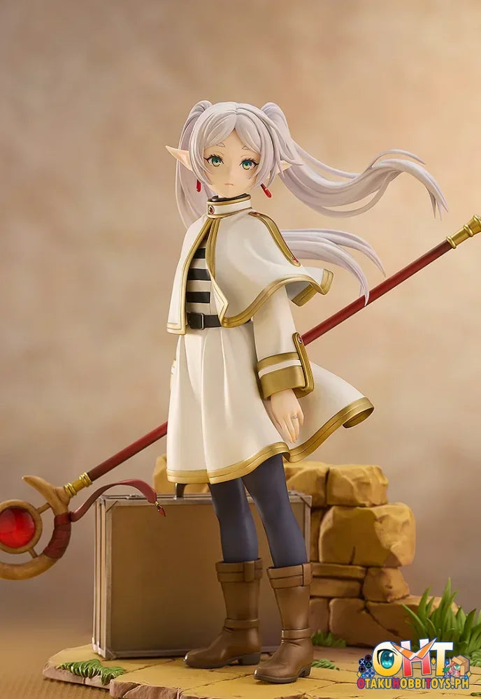 Good Smile Company 1/7 Frieren: Magic Of The Eventide Glow Scale Figure