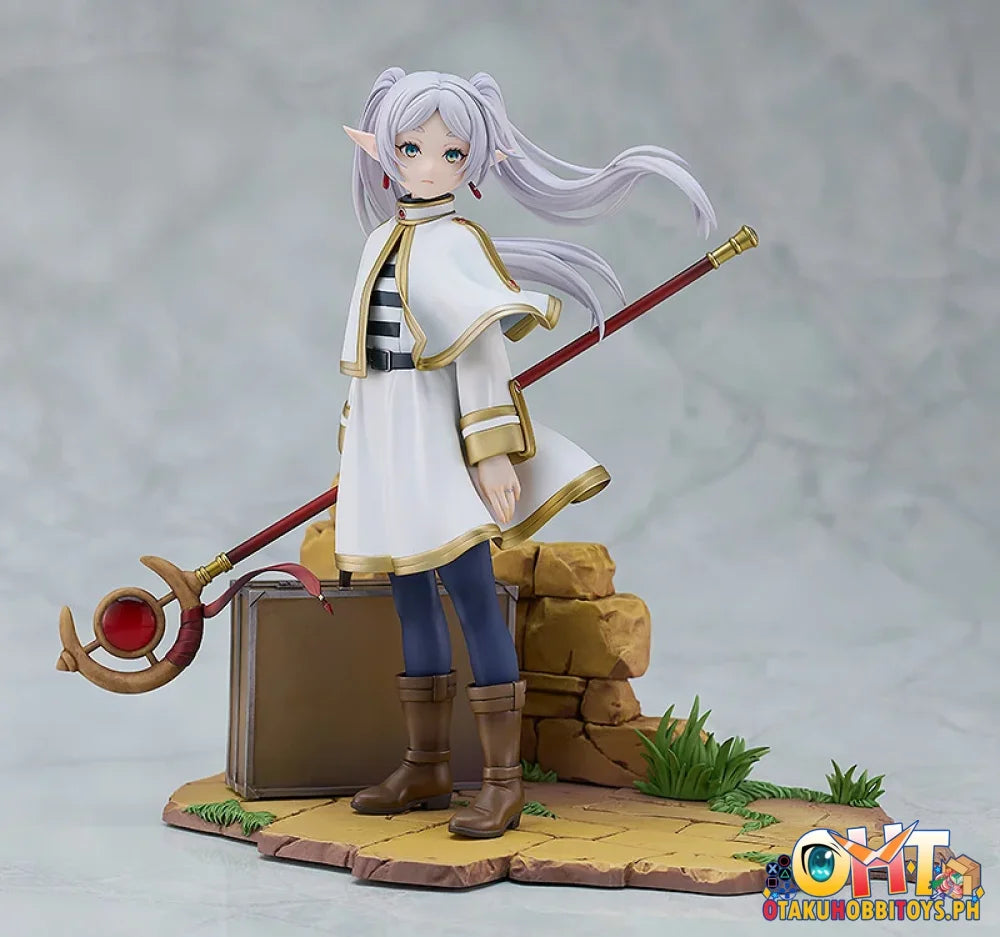 Good Smile Company 1/7 Frieren: Magic Of The Eventide Glow Scale Figure