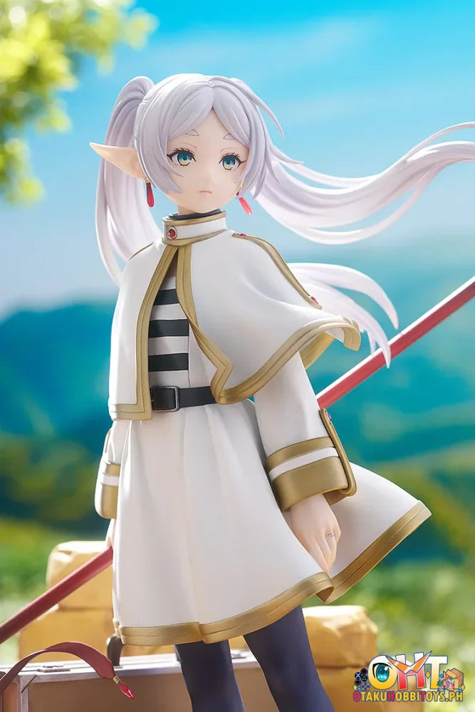 Good Smile Company 1/7 Frieren: Magic Of The Eventide Glow Scale Figure
