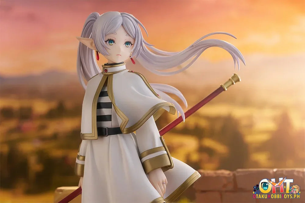 Good Smile Company 1/7 Frieren: Magic Of The Eventide Glow Scale Figure