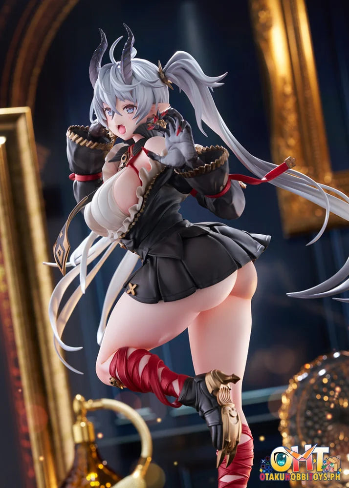 Good Smile Company 1/7 G.S. Collection - Vell - Scale Figure