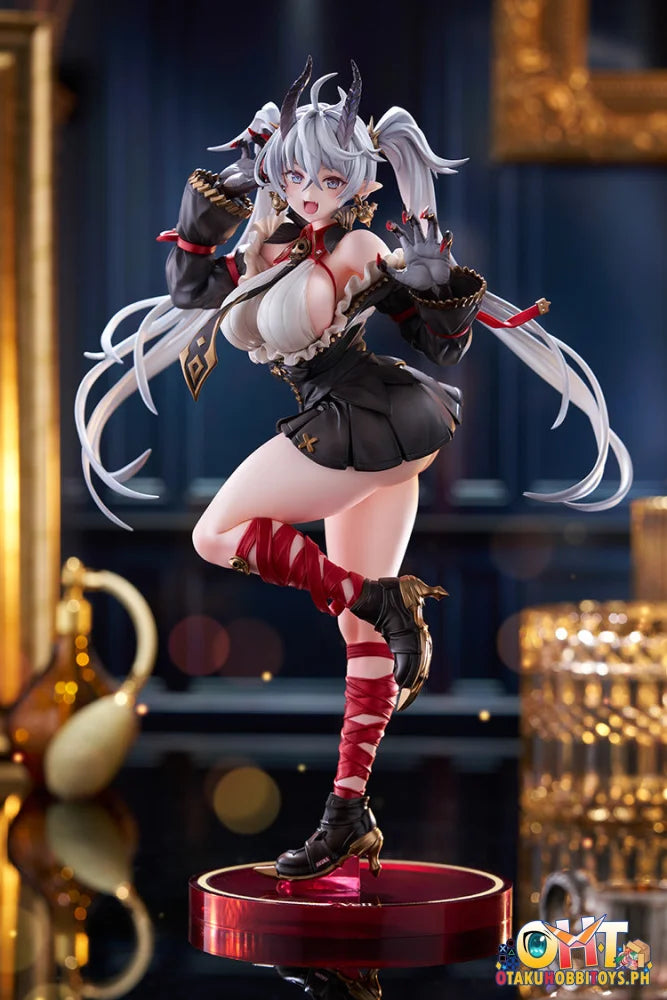 Good Smile Company 1/7 G.S. Collection - Vell - Scale Figure