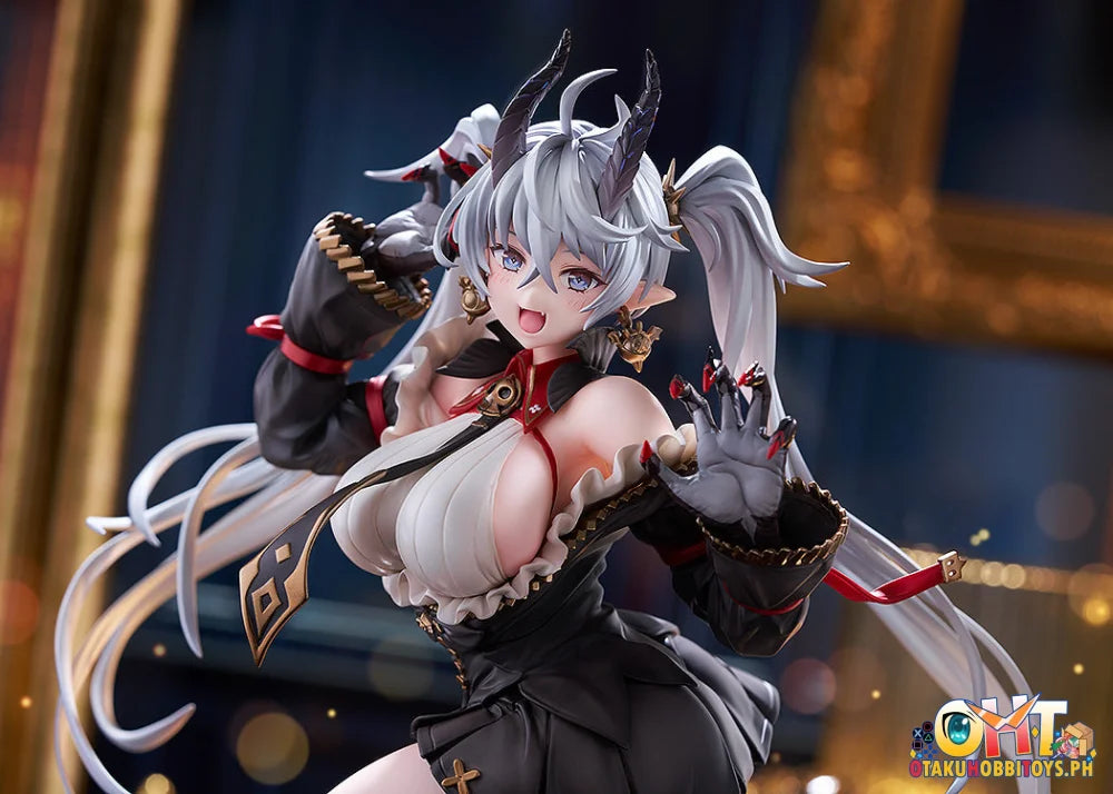 Good Smile Company 1/7 G.S. Collection - Vell - Scale Figure